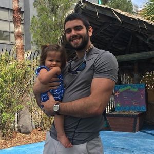 Meet your Posher, Joey