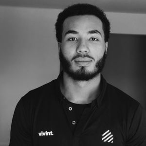 Meet your Posher, Marc