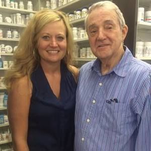 Meet your Posher, Miranda