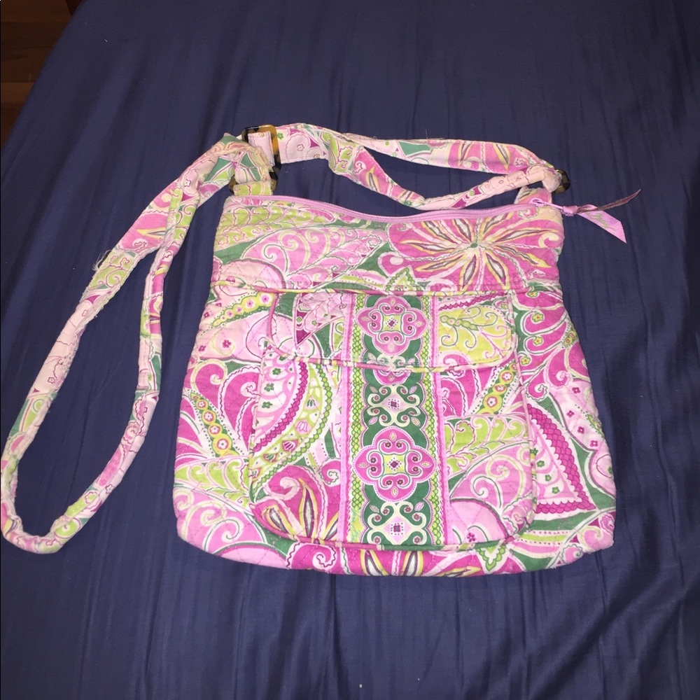 Vera Bradley Hipster