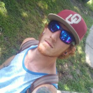 Meet your Posher, Garrett