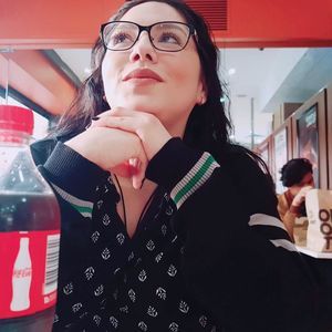 Meet your Posher, Zulema