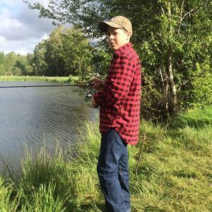 Meet your Posher, Royce