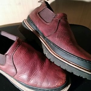 Chinook Workhorse Romeo Shoes