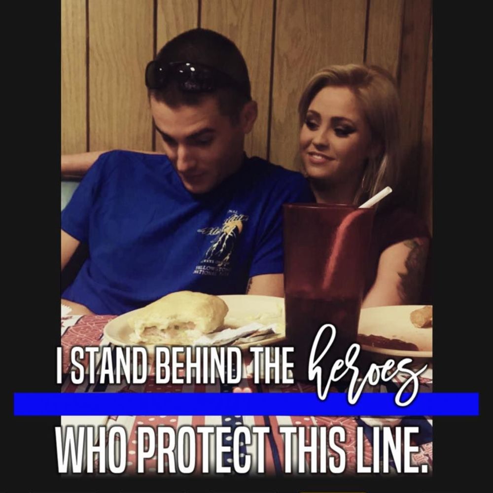 Meet your Posher, Tiffany