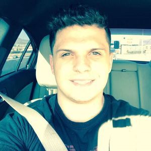 Meet your Posher, Ryan