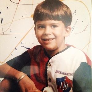 Meet your Posher, Keylan