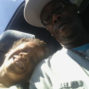 Meet your Posher, Vincent