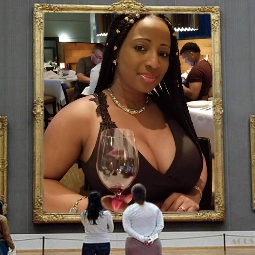 Meet your Posher, Marie