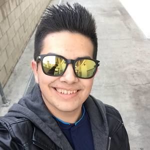 Meet your Posher, Danny