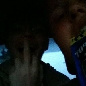 Meet your Posher, Joe