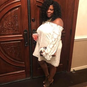 Meet your Posher, Marva