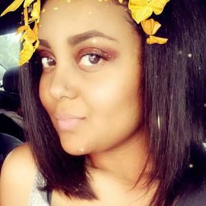Meet your Posher, Keshauna