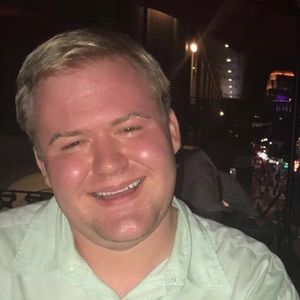 Meet your Posher, Ty