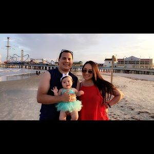 Meet your Posher, Delilah