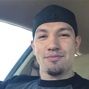 Meet your Posher, Zack