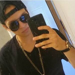 Meet your Posher, Shawn