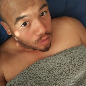 Meet your Posher, Russell