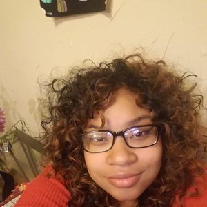 Meet your Posher, Charisse