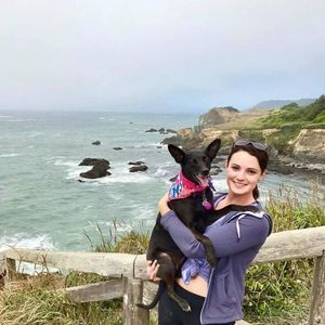 Meet your Posher, Ellen