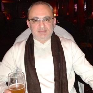 Meet your Posher, Amayak