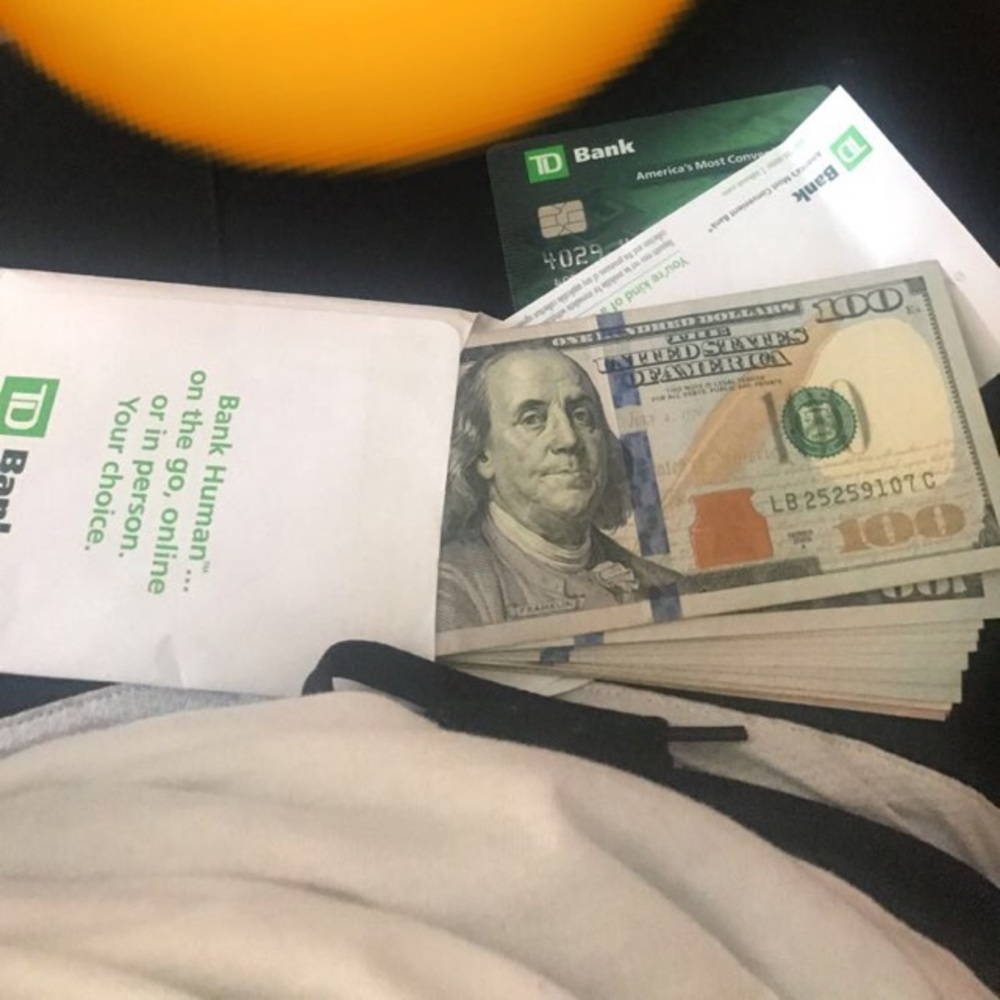 Quick And Easy Cash ‼️