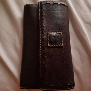 Dooney&Bourke Flo wallet