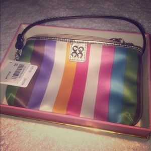 Brand new small coach hand bag.