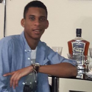 Meet your Posher, Jorge