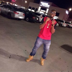 Meet your Posher, Duane