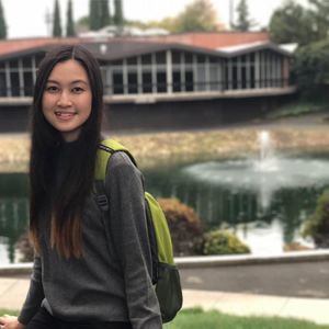 Meet your Posher, Aye thiri