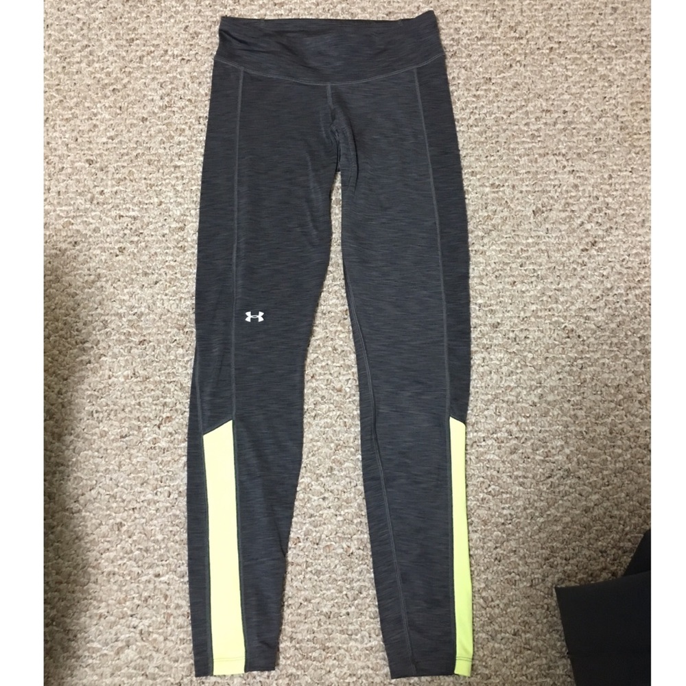 Under Armour leggings