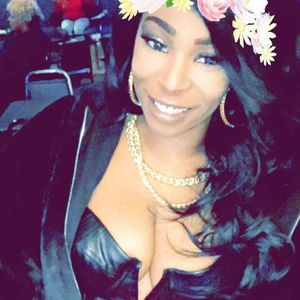 Meet your Posher, Morgan