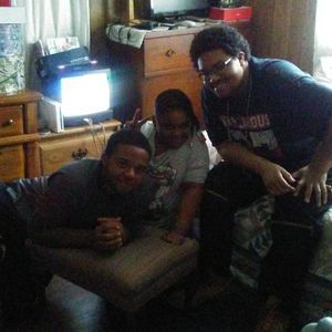 Meet your Posher, Delphine