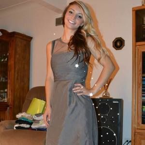 Meet your Posher, Ann marie