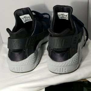 Air huarache nike size 11