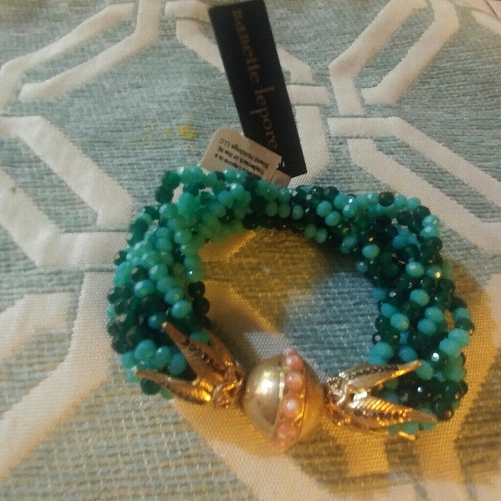 NANETTE LEPORE BRACELET