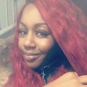 Meet your Posher, Teshana