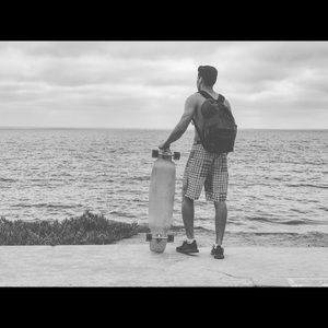 Meet your Posher, Mir suiman