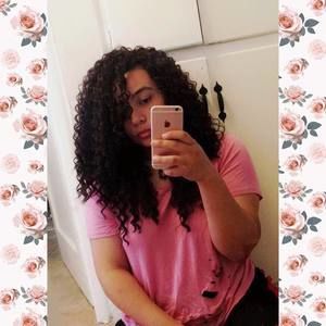 Meet your Posher, Janaé