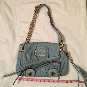 Guess shoulder bag