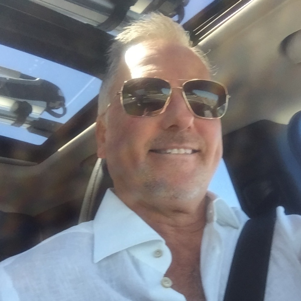 Meet your Posher, Eric