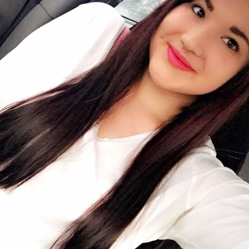 Meet your Posher, Kaylee