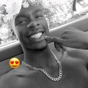 Meet your Posher, Jakeem