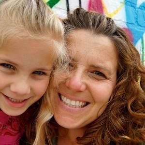 Meet your Posher, Allyson