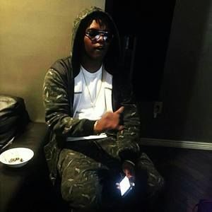 Meet your Posher, Trilly