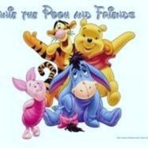 Meet your Posher, Sue