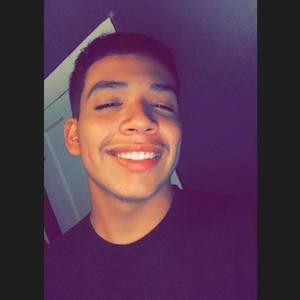 Meet your Posher, Fabian