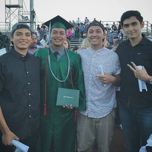 Meet your Posher, Devin