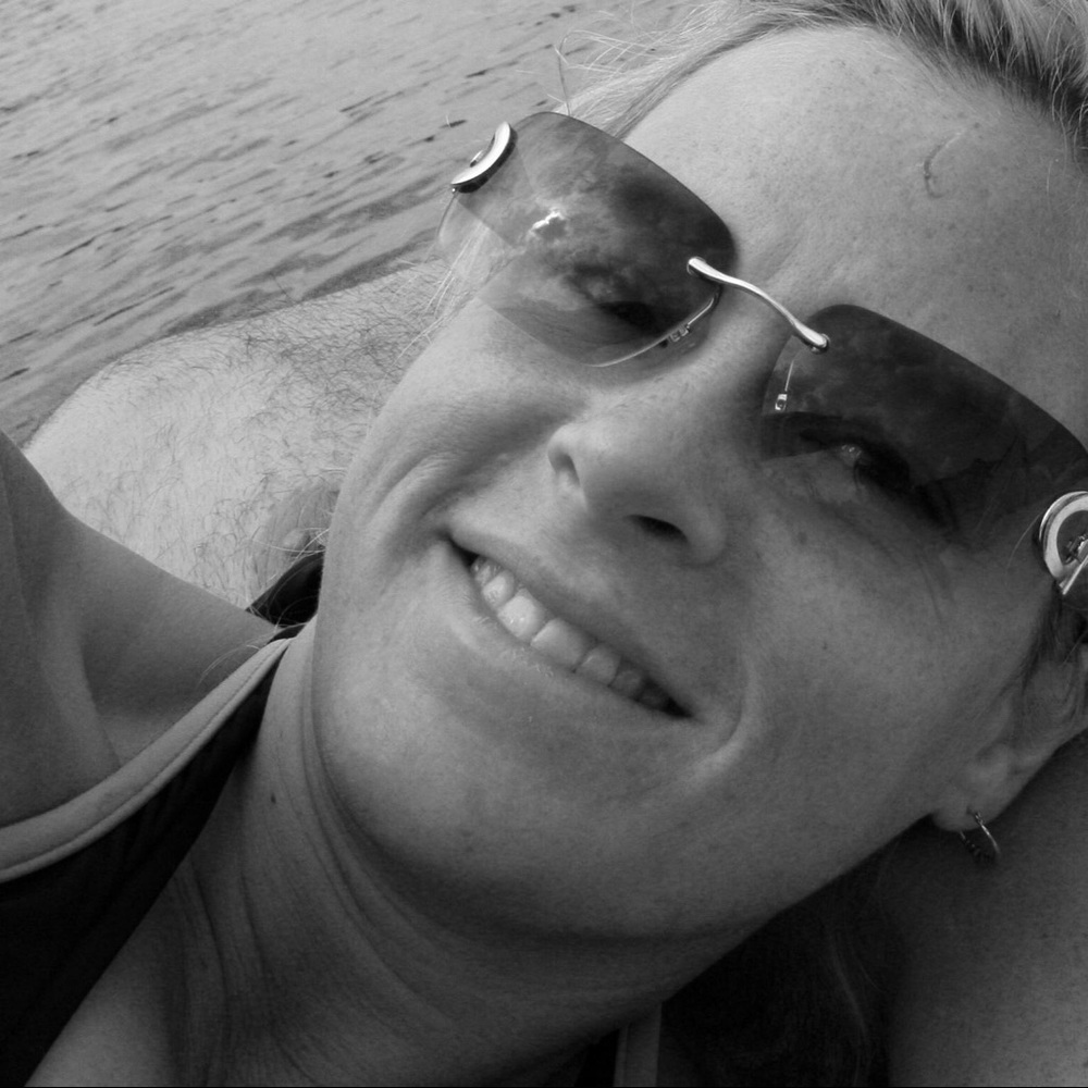 Meet your Posher, Bethany